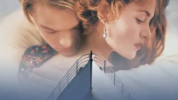 Backdrop to the movie "Titanic" #166518