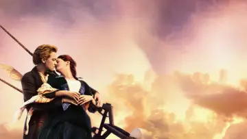 Backdrop to the movie "Titanic" #415850