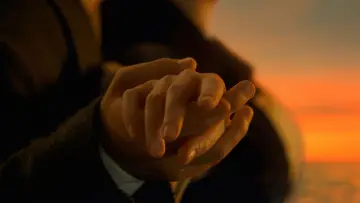 Backdrop to the movie "Titanic" #521410