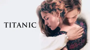Backdrop to the movie "Titanic" #521428