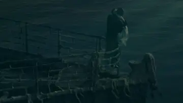 Backdrop to the movie "Titanic" #521480