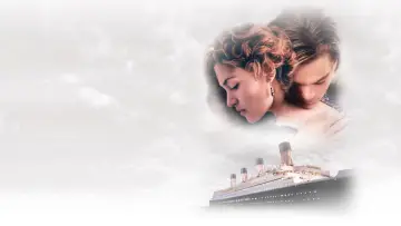 Backdrop to the movie "Titanic" #797843