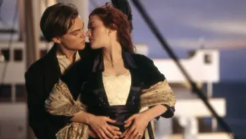 Backdrop to the movie "Titanic" #828008