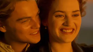 Backdrop to the movie "Titanic" #828010
