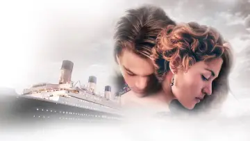 Backdrop to the movie "Titanic" #925754
