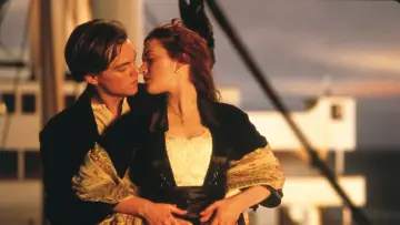 Backdrop to the movie "Titanic" #958876