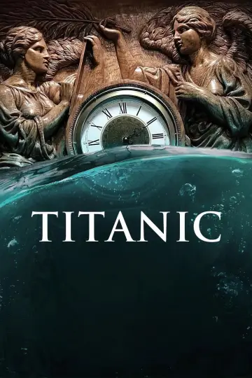 Poster to the movie "Titanic" #958880