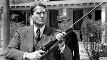 Backdrop to the movie "To Kill a Mockingbird" #180271