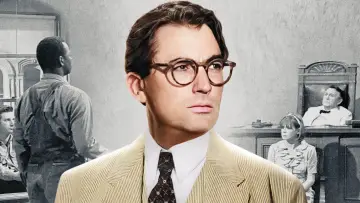 Backdrop to the movie "To Kill a Mockingbird" #714856