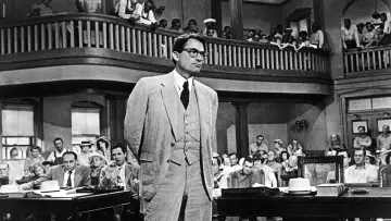 Backdrop to the movie "To Kill a Mockingbird" #714870