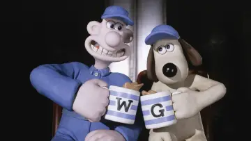 Backdrop to the movie "Wallace & Gromit: The Curse of the Were-Rabbit" #673262