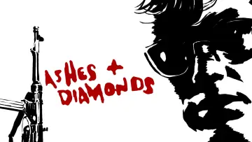 Backdrop to the movie "Ashes and Diamonds" #1060523