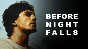 Backdrop to the movie "Before Night Falls" #1098012