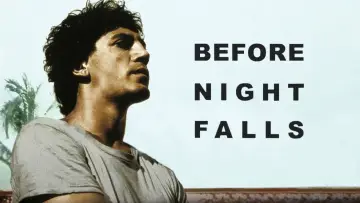 Backdrop to the movie "Before Night Falls" #1098013