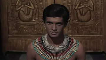 Backdrop to the movie "Pharaoh" #728571