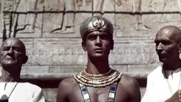 Backdrop to the movie "Pharaoh" #728575