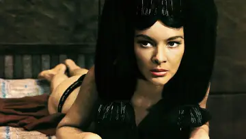 Backdrop to the movie "Pharaoh" #728577