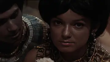 Backdrop to the movie "Pharaoh" #728583