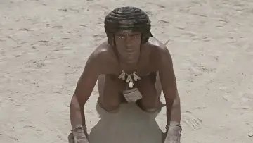 Backdrop to the movie "Pharaoh" #728595