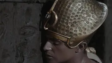 Backdrop to the movie "Pharaoh" #728601