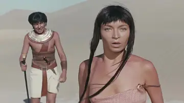 Backdrop to the movie "Pharaoh" #728602