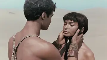 Backdrop to the movie "Pharaoh" #728604