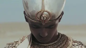 Backdrop to the movie "Pharaoh" #728611