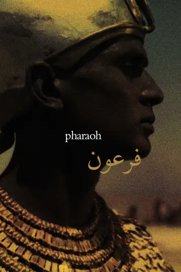 Poster to the movie "Pharaoh" #728644