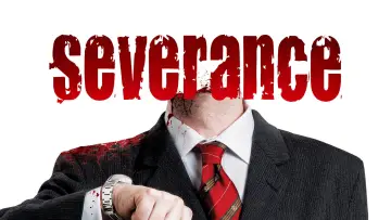 Backdrop to the movie "Severance" #973571