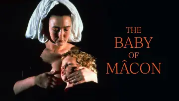 Backdrop to the movie "The Baby of Mâcon" #1078774