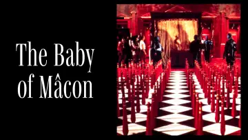 Backdrop to the movie "The Baby of Mâcon" #1078775