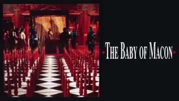 Backdrop to the movie "The Baby of Mâcon" #1078776