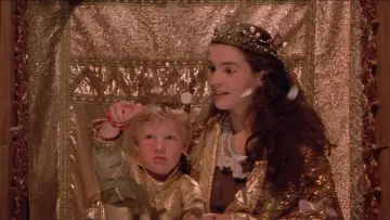 Backdrop to the movie "The Baby of Mâcon" #435890