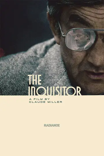 Poster to the movie "The Inquisitor" #1053841