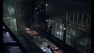 Backdrop to the movie "The Inquisitor" #415488