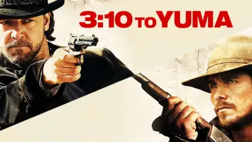 Backdrop to the movie "3:10 to Yuma" #1207600