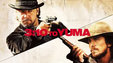 Backdrop to the movie "3:10 to Yuma" #232562