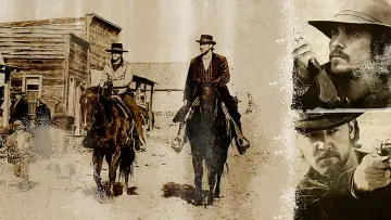 Backdrop to the movie "3:10 to Yuma" #695769