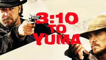 Backdrop to the movie "3:10 to Yuma" #695777