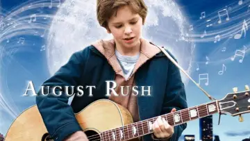 Backdrop to the movie "August Rush" #732203