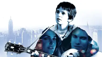 Backdrop to the movie "August Rush" #732207
