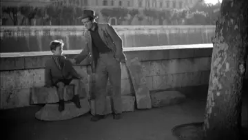 Backdrop to the movie "Bicycle Thieves" #1180260