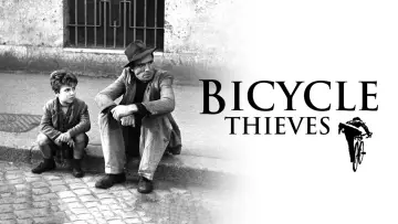 Backdrop to the movie "Bicycle Thieves" #750016