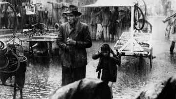 Backdrop to the movie "Bicycle Thieves" #884392
