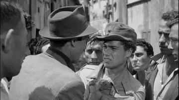 Backdrop to the movie "Bicycle Thieves" #884393