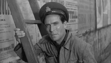 Backdrop to the movie "Bicycle Thieves" #884394