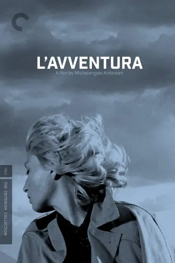 Poster to the movie "L