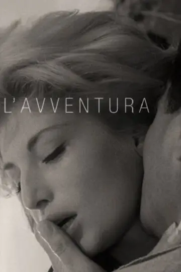Poster to the movie "L
