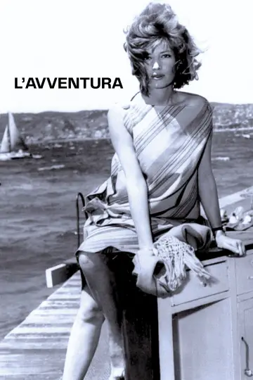 Poster to the movie "L