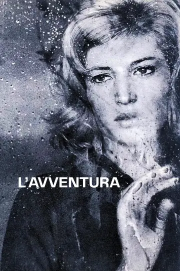 Poster to the movie "L